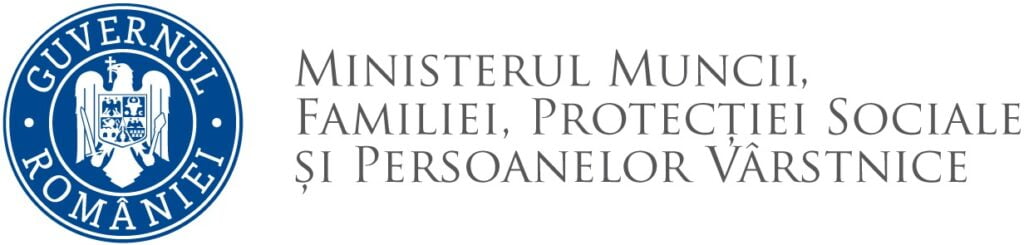 Ministerul muncii, familiei, protectiei sociale si persoanelor varstnice